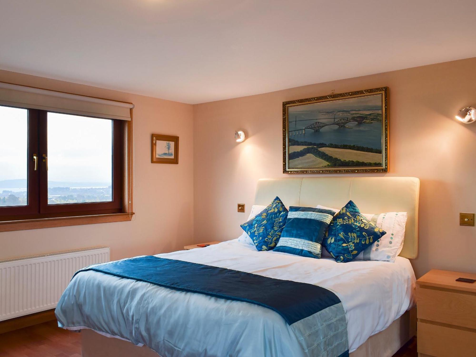 Bankhead Farm Cottage Crossgates  Εξωτερικό φωτογραφία