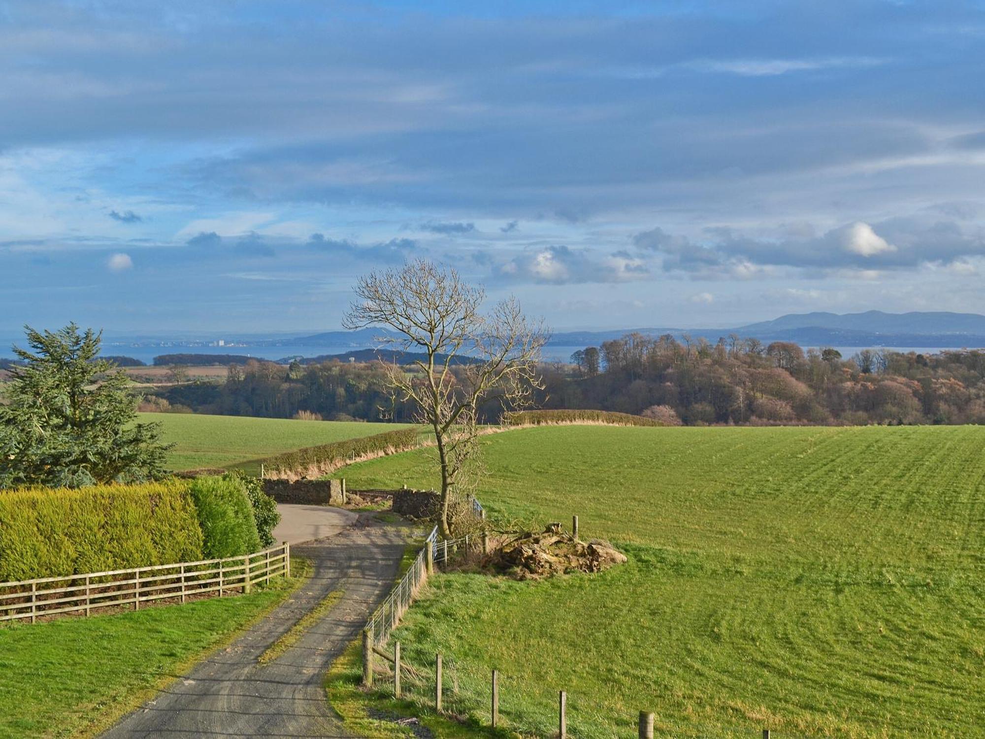 Bankhead Farm Cottage Crossgates  Εξωτερικό φωτογραφία
