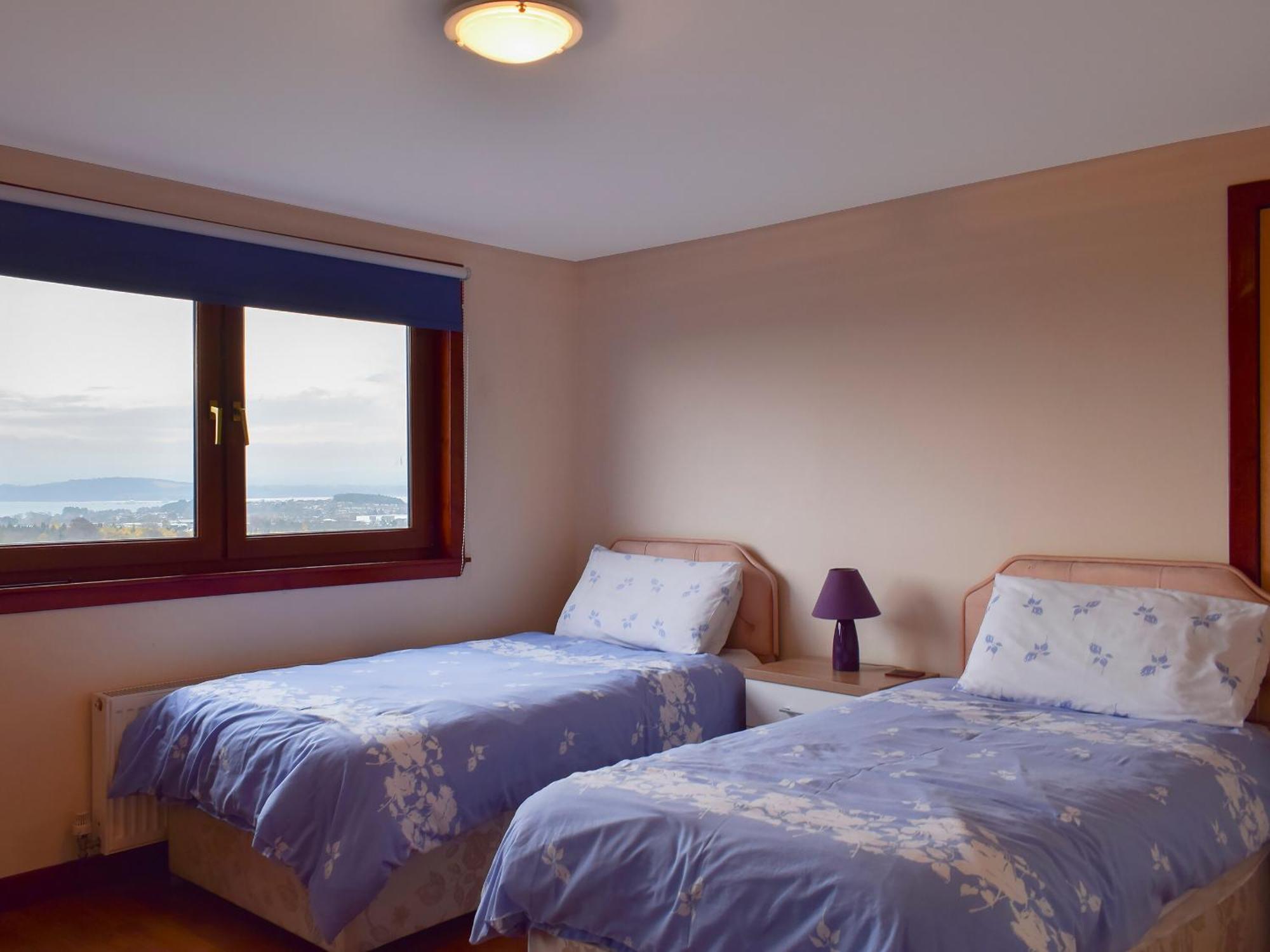Bankhead Farm Cottage Crossgates  Εξωτερικό φωτογραφία