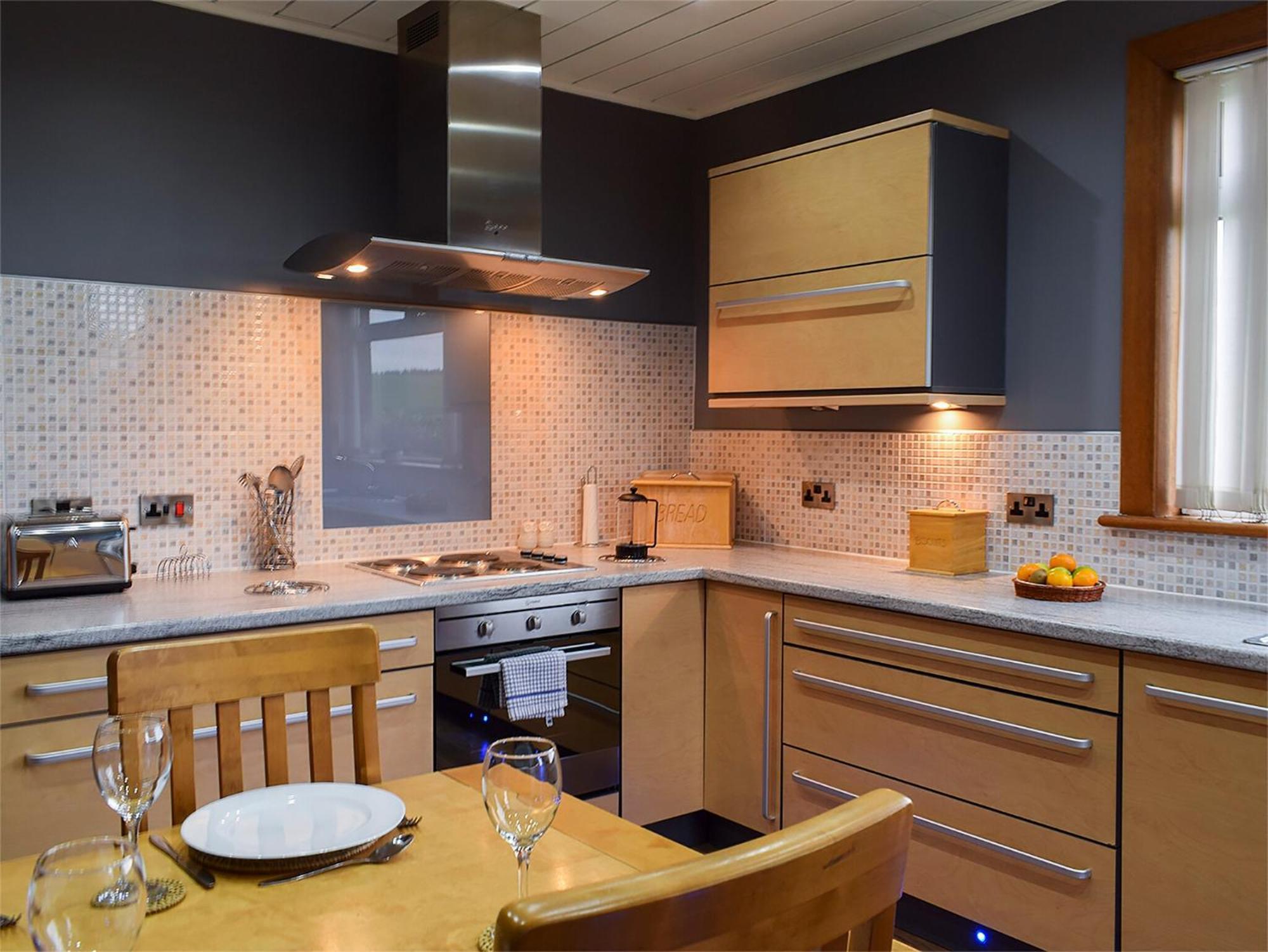 Bankhead Farm Cottage Crossgates  Εξωτερικό φωτογραφία