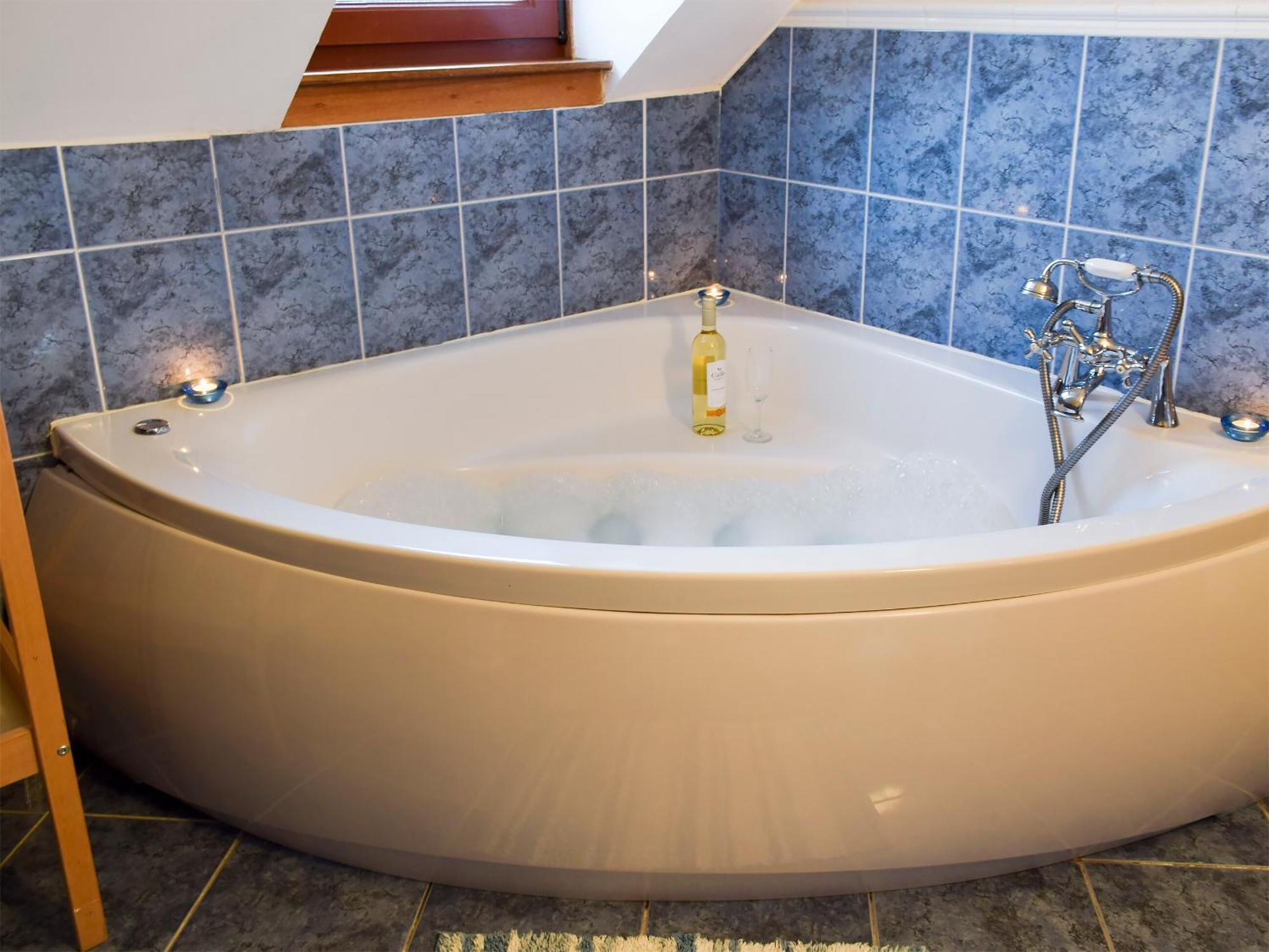 Bankhead Farm Cottage Crossgates  Εξωτερικό φωτογραφία
